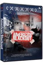 Watch American Blackout Primewire