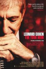 Watch What Leonard Cohen Did for Me Primewire