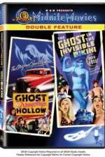 Watch Ghost of Dragstrip Hollow Primewire