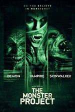 Watch The Monster Project Primewire