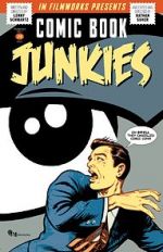 Watch Comic Book Junkies Primewire