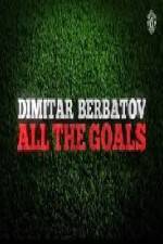 Watch Berbatov All The Goals Primewire