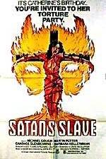 Watch Satan's Slave Primewire
