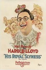 Watch His Royal Slyness (Short 1920) Primewire