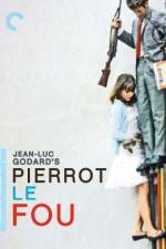 Watch Pierrot le Fou Primewire