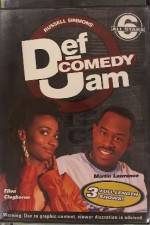 Watch Def Comedy Jam All Stars 6 Primewire