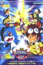 Watch Digimon: Revenge of Diaboromon Primewire