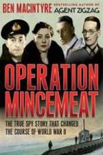 Watch Operation Mincemeat Primewire