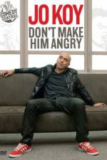 Watch Jo Koy: Don't Make Him Angry Primewire