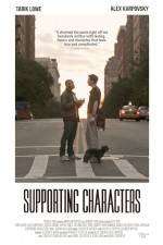 Watch Supporting Characters Primewire