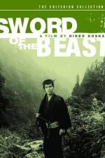 Watch Sword of the Beast Primewire