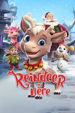 Watch Reindeer in Here (TV Special 2022) Primewire