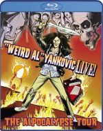 Watch \'Weird Al\' Yankovic Live!: The Alpocalypse Tour Primewire