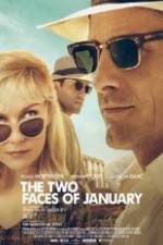 Watch The Two Faces of January Primewire