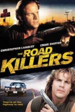 Watch The Road Killers Primewire