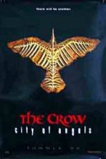 Watch The Crow: City of Angels Primewire