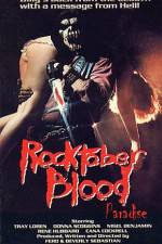 Watch Rocktober Blood Primewire
