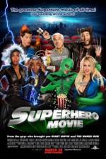 Watch Superhero Movie Primewire