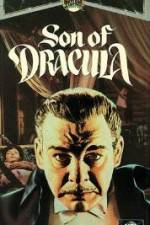 Watch Son of Dracula Primewire