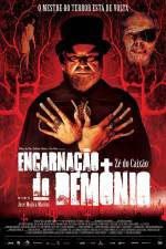 Watch Devil's Reincarnation (Encarnacao do Demonio) Primewire