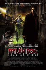Watch Dylan Dog Dead of Night Primewire