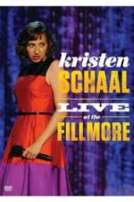 Watch Kristen Schaal Live At The Fillmore Primewire