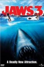 Watch Jaws 3-D Primewire