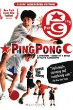 Watch Ping Pong Primewire