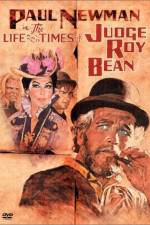 Watch The Life and Times of Judge Roy Bean Primewire
