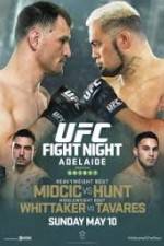 Watch UFC Fight Night 65 Primewire