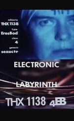 Watch Electronic Labyrinth THX 1138 4EB Primewire