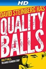 Watch Quality Balls: The David Steinberg Story Primewire