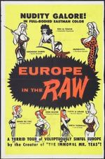 Watch Europe in the Raw Primewire