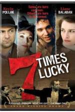 Watch Seven Times Lucky Primewire