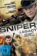 Watch Sniper: Legacy Primewire
