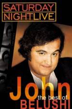Watch Saturday Night Live The Best of John Belushi Primewire