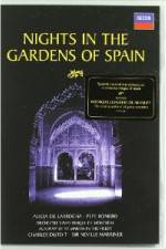 Watch Nights in the Gardens of Spain Primewire