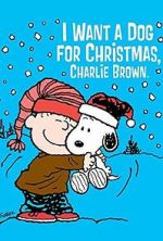 Watch I Want a Dog for Christmas, Charlie Brown Primewire