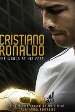 Watch Cristiano Ronaldo: World at His Feet Primewire