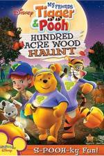Watch My Friends Tigger and Pooh: The Hundred Acre Wood Haunt Primewire