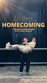 Watch Homecoming: The Road to Mullingar (TV Special 2022) Primewire