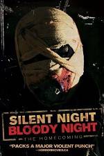 Watch Silent Night Bloody Night The Homecoming Primewire