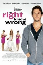 Watch The Right Kind of Wrong Primewire
