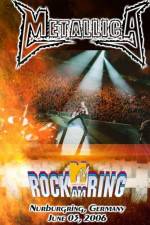 Watch Metallica Live at Rock Am Ring Primewire
