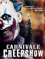 Watch Carnivale\' Creepshow Primewire