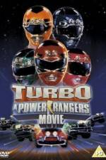 Watch Turbo: A Power Rangers Movie Primewire