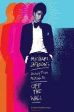 Watch Michael Jackson's Journey from Motown to Off the Wall Primewire