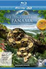 Watch World Natural Heritage - Panama Primewire