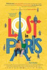 Watch Lost in Paris Primewire