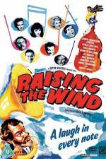 Watch Raising the Wind Primewire